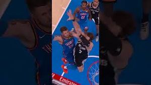 Video post by @spurs on YouTube