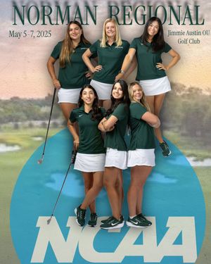 Image post by @MSU_WGolf on Twitter