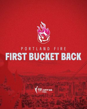 Image post by @wnba on Instagram