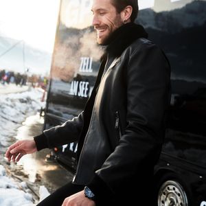 Image post by @porschedesign on Instagram
