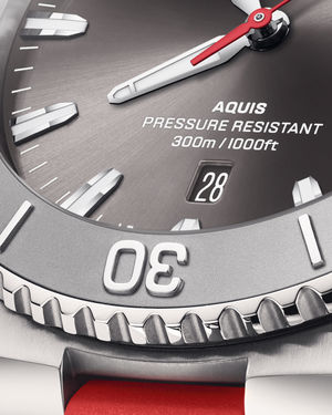 Image post by @oris on Instagram