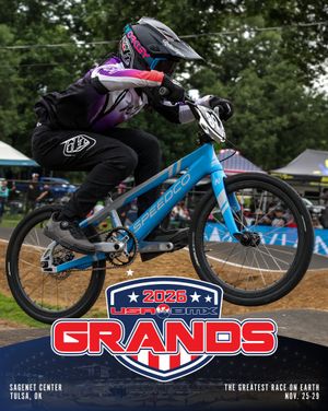 Image post by @usabmx on Instagram