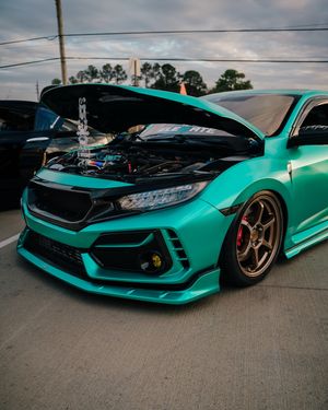 Image post by @teckwrap on Instagram