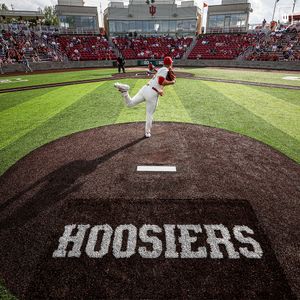 Image post by @indianabase on Instagram