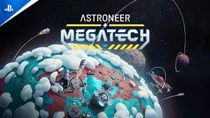 Video post by @PlayStation on YouTube