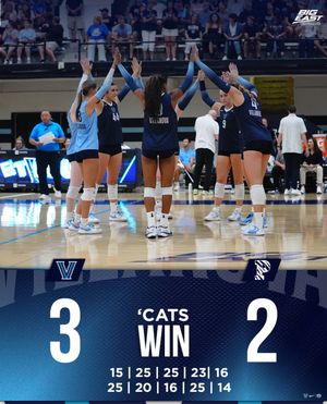 Image post by @novavolleyball on Instagram