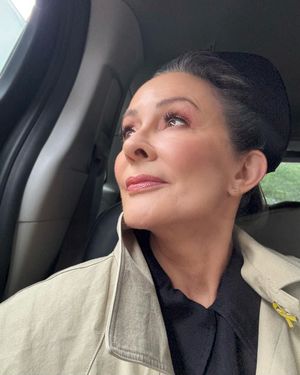 Image post by @patriciaheaton on Instagram