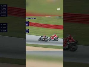 Video post by @motoamerica on YouTube