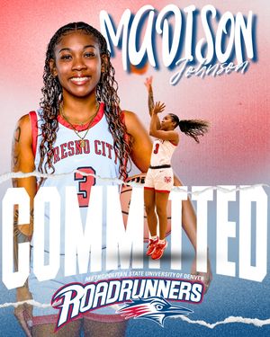 Image post by @fresnocitywbb on Instagram