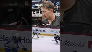Video post by @guerillasports_ on YouTube