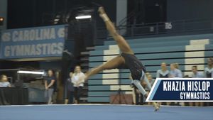 Image post by @tarheels on Facebook