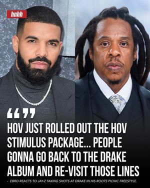 Image post by @hotnewhiphop on Instagram