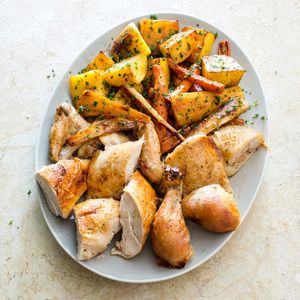 Image post by @cooksillustrated on Instagram