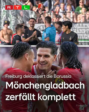 Image post by @rtl.sport on TikTok