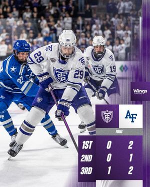 Image post by @tommiemhockey on Instagram