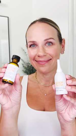 Image post by @nordstrombeauty on Instagram
