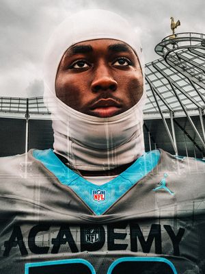 Image post by @nflacademy on Instagram