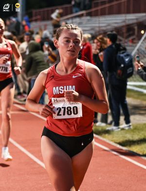Image post by @msum_xctf on Instagram