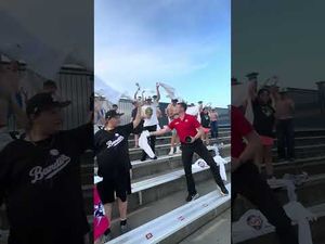 Video post by @SpokaneIndiansBaseball on YouTube