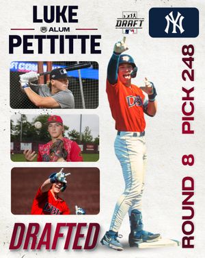 Image post by @twelvebaseball on Instagram