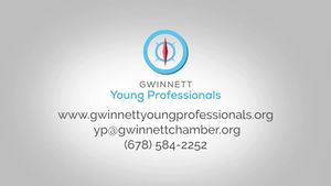 Video post by @GwinnettYP on Facebook
