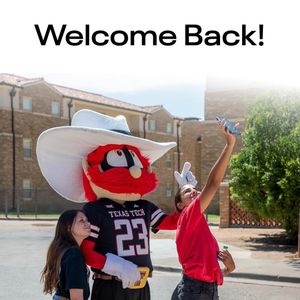 Image post by @ttuhousing on Instagram