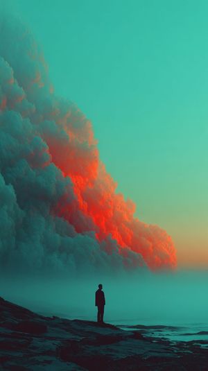Image post by @akhira_ai on Instagram