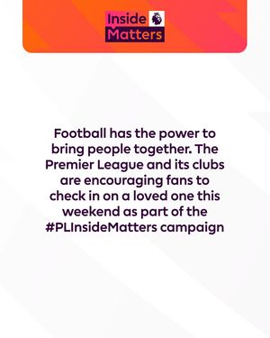 Image post by @premierleague on Instagram