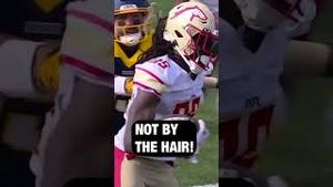 Video post by @usfl on YouTube
