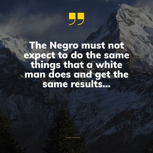 Image post by @wdouglasbanks on Instagram