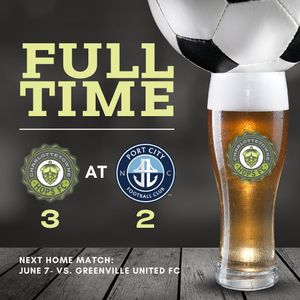 Image post by @charlottetownehops on Instagram