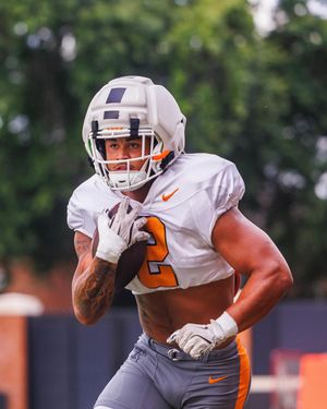Image post by @vol_football on Instagram