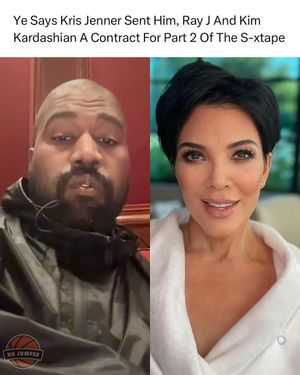 Image post by @nojumper on Instagram