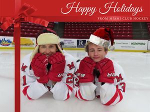 Image post by @miamiclubhockey on Instagram