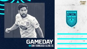 Image post by @MontereyBayFC on Twitter