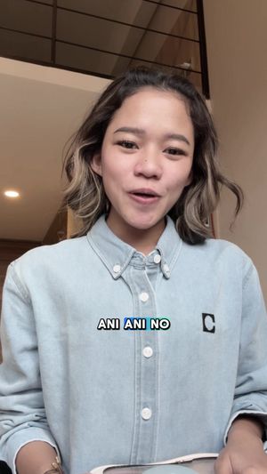 Video post by @ummi_quary30 on TikTok