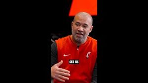 Video post by @cincinnatibearcats on YouTube