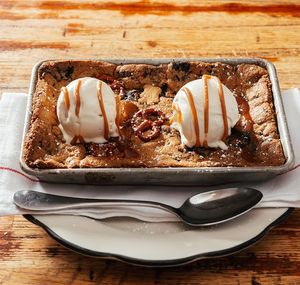 Image post by @thecookery on Instagram