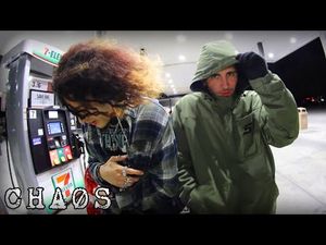 Video post by @chaosentertainmentofficial on YouTube