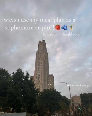 Image post by @pitt.eats on Instagram