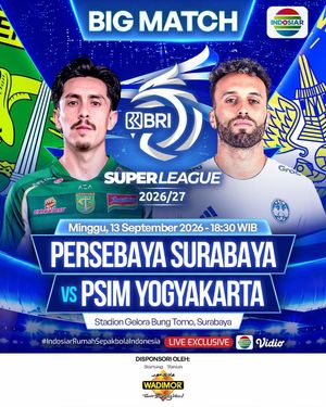 Video post by @indosiarid on TikTok