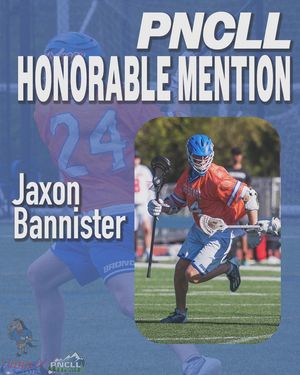 Image post by @boisestatelacrosse on Instagram