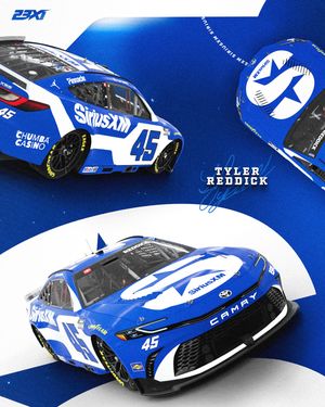 Image post by @23xiracing on Instagram