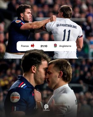 Image post by @rugbypass_fr on Instagram