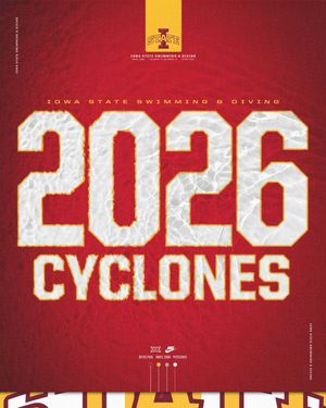 Image post by @iowastatesd on Instagram