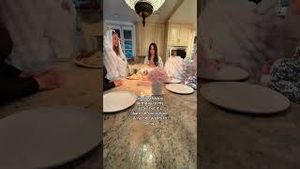 Video post by @alixearle on YouTube