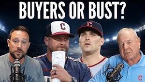 Video post by @bigplaycleveland on YouTube