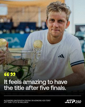 Image post by @atptour on Instagram