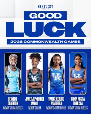 Image post by @kentuckytrack on Instagram