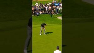 Video post by @golfchannel on YouTube